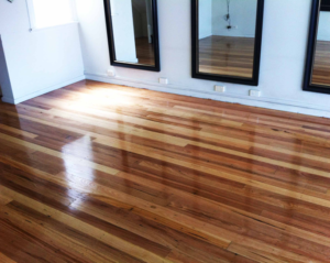 Timber Floors Melbourne