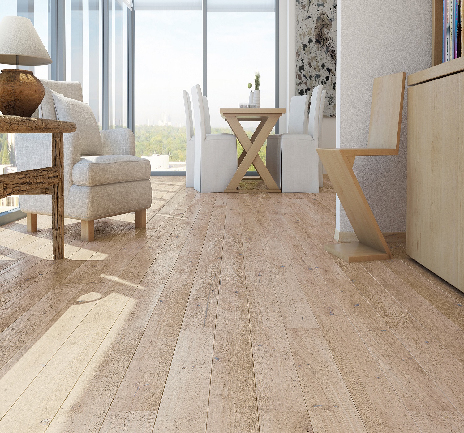 Why Floor Sanding is Important for Your Home