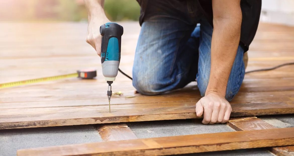 timber floor repairs melbourne