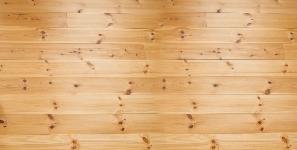 Floor sanding & polishing Melbourne