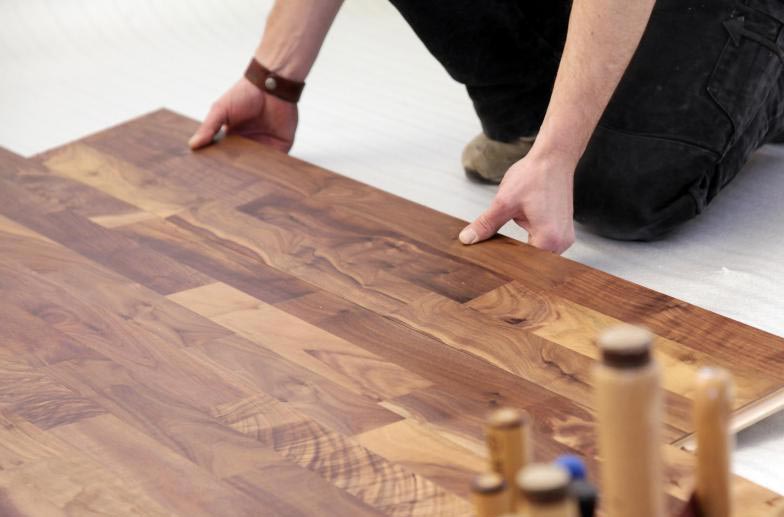 Discover the Secrets of Professional Floor Sanding and Varnishing