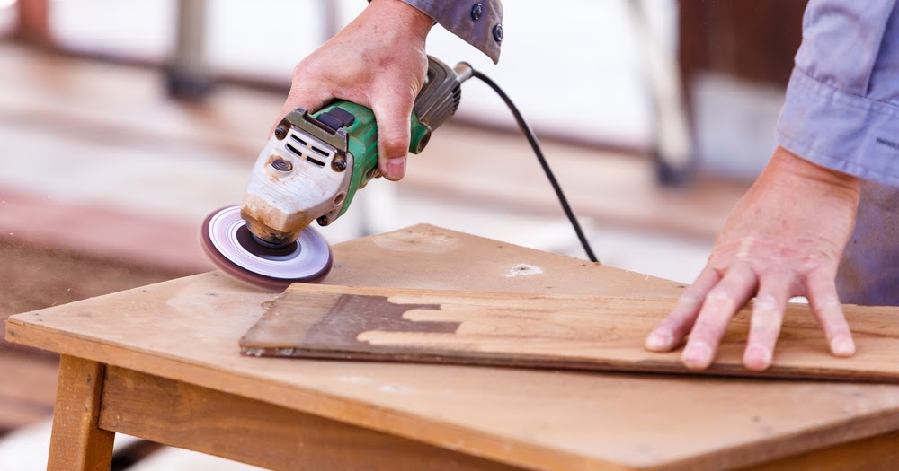 Timber Floor Repairs Company in Melbourne