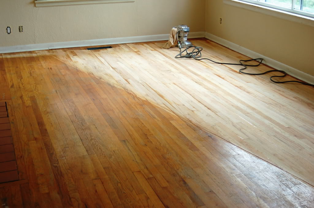 Floor Polishing: The Best Way to Refresh Your Dull Looking Timber Floor