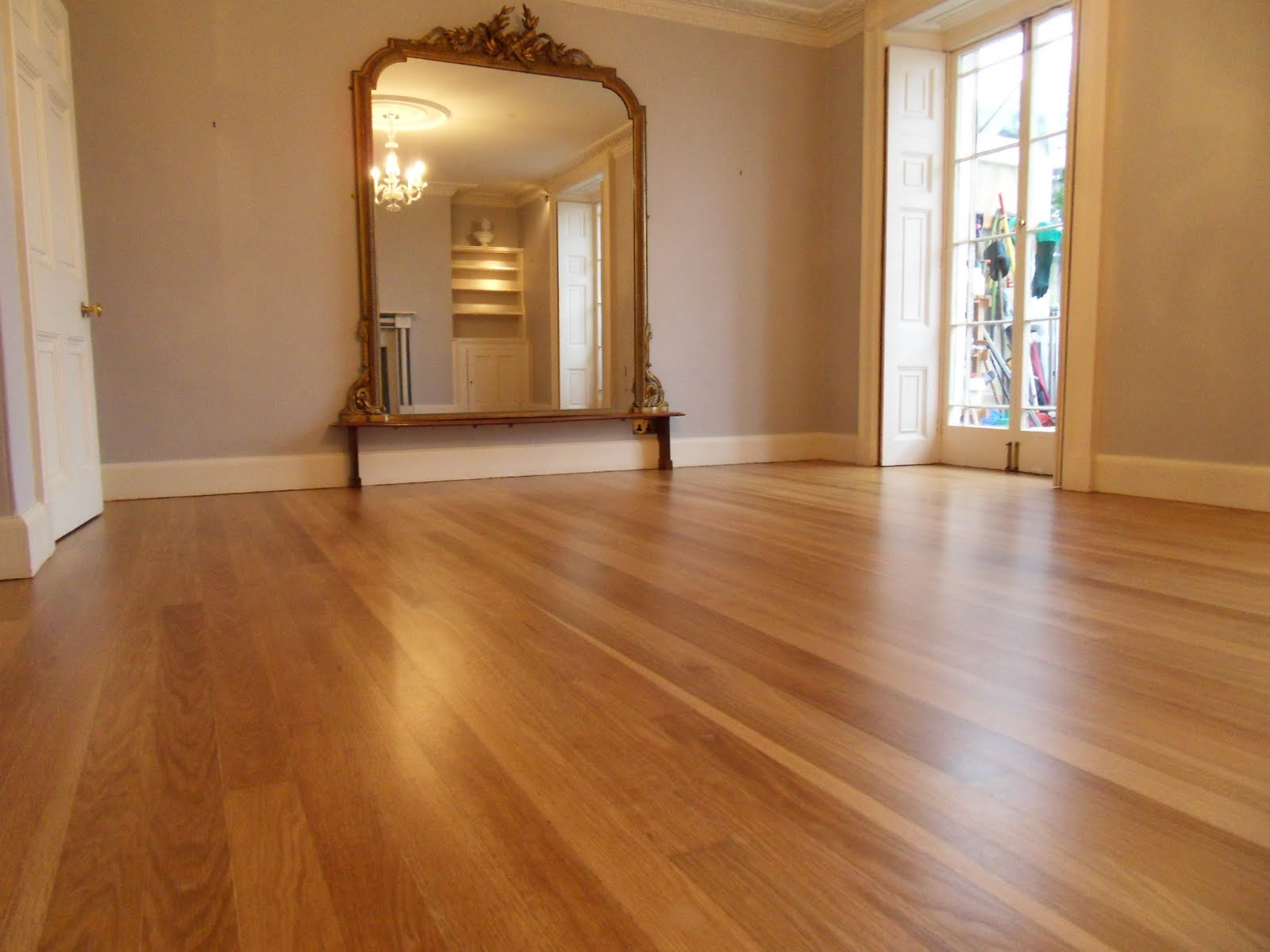 Can You Sand Bamboo Floors? A How-To Guide for Beginners