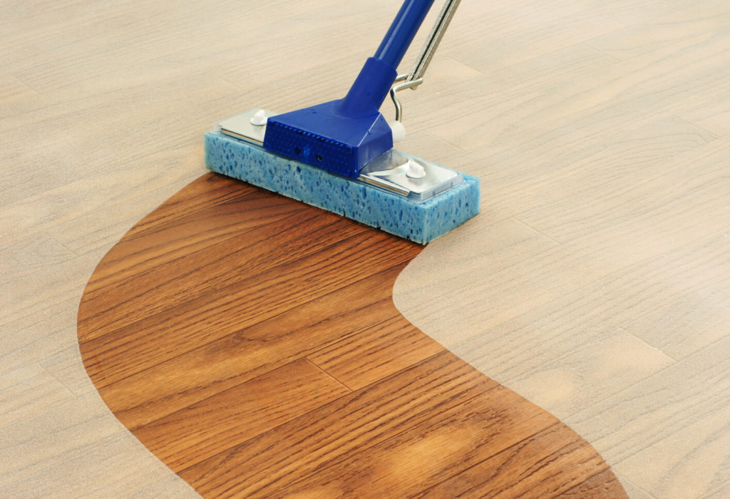 Floor Sanding Melbourne Eastern Suburbs 